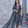 Mayur Elegance Vol-4 – Kurti Pant With Dupatta